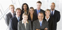 Testimonials & Our Team