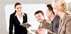 Candidate Services